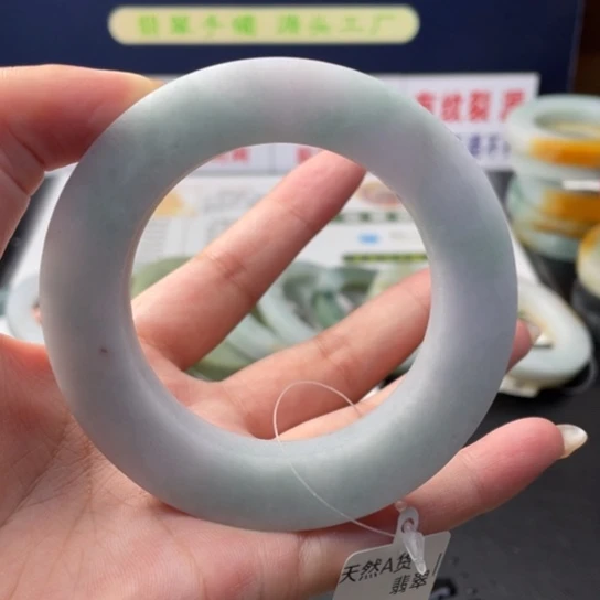 【闪购商品】未镶嵌翡翠定制翡翠