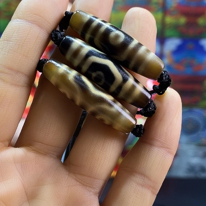 玛瑙/玉髓颈饰未镶嵌135多样性发其一