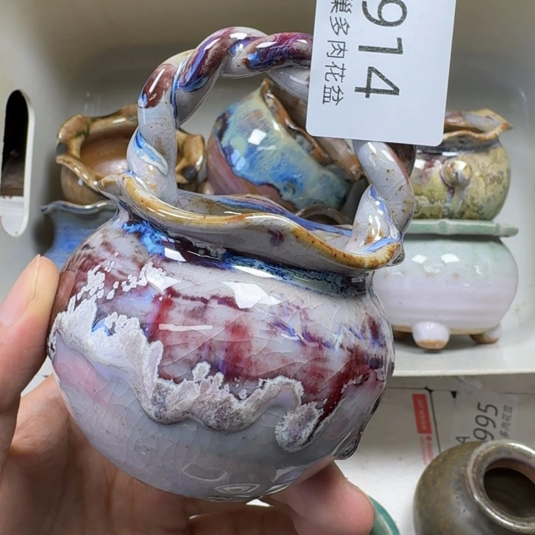 陶瓷艺术设计学与制作