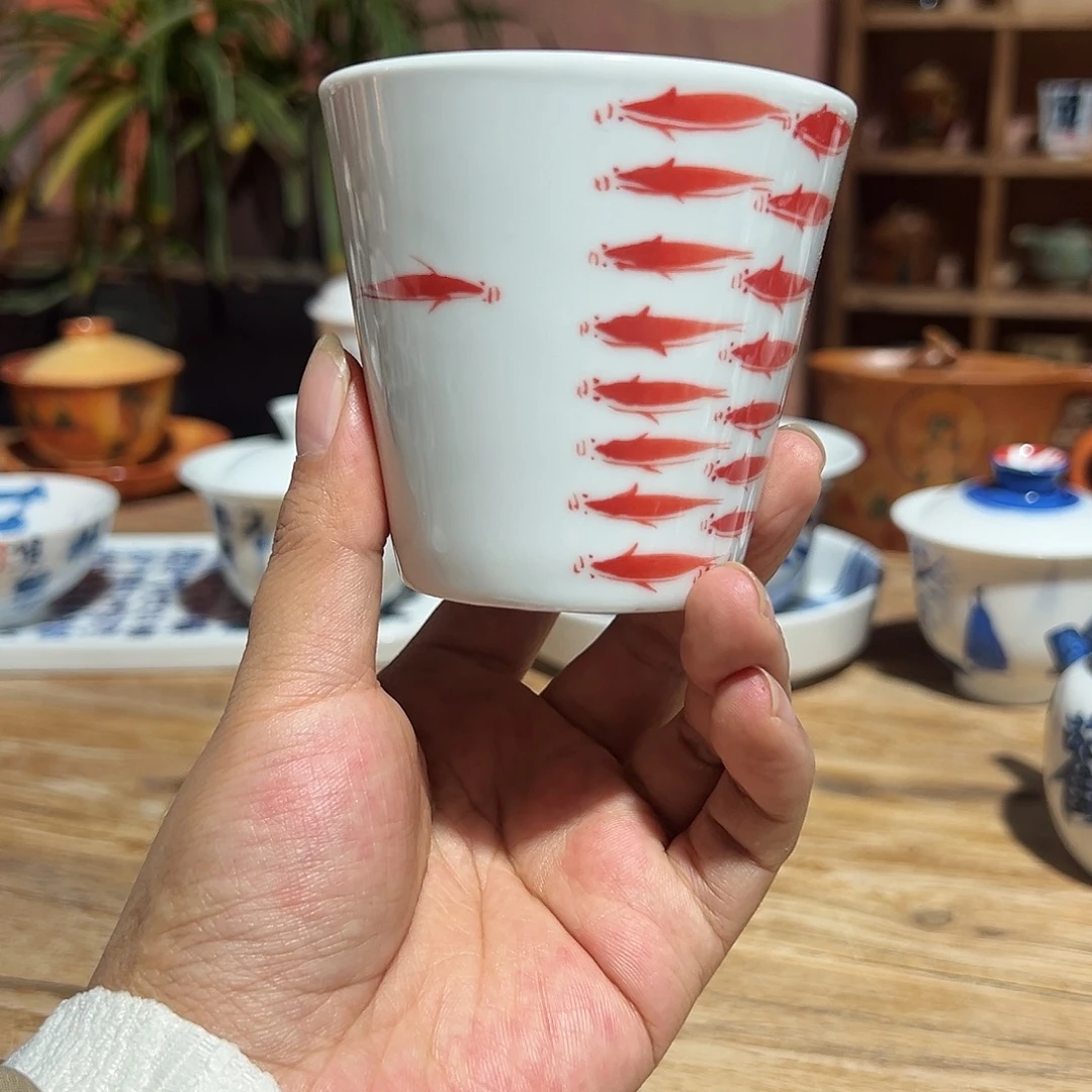 陶瓷艺术作品欣赏