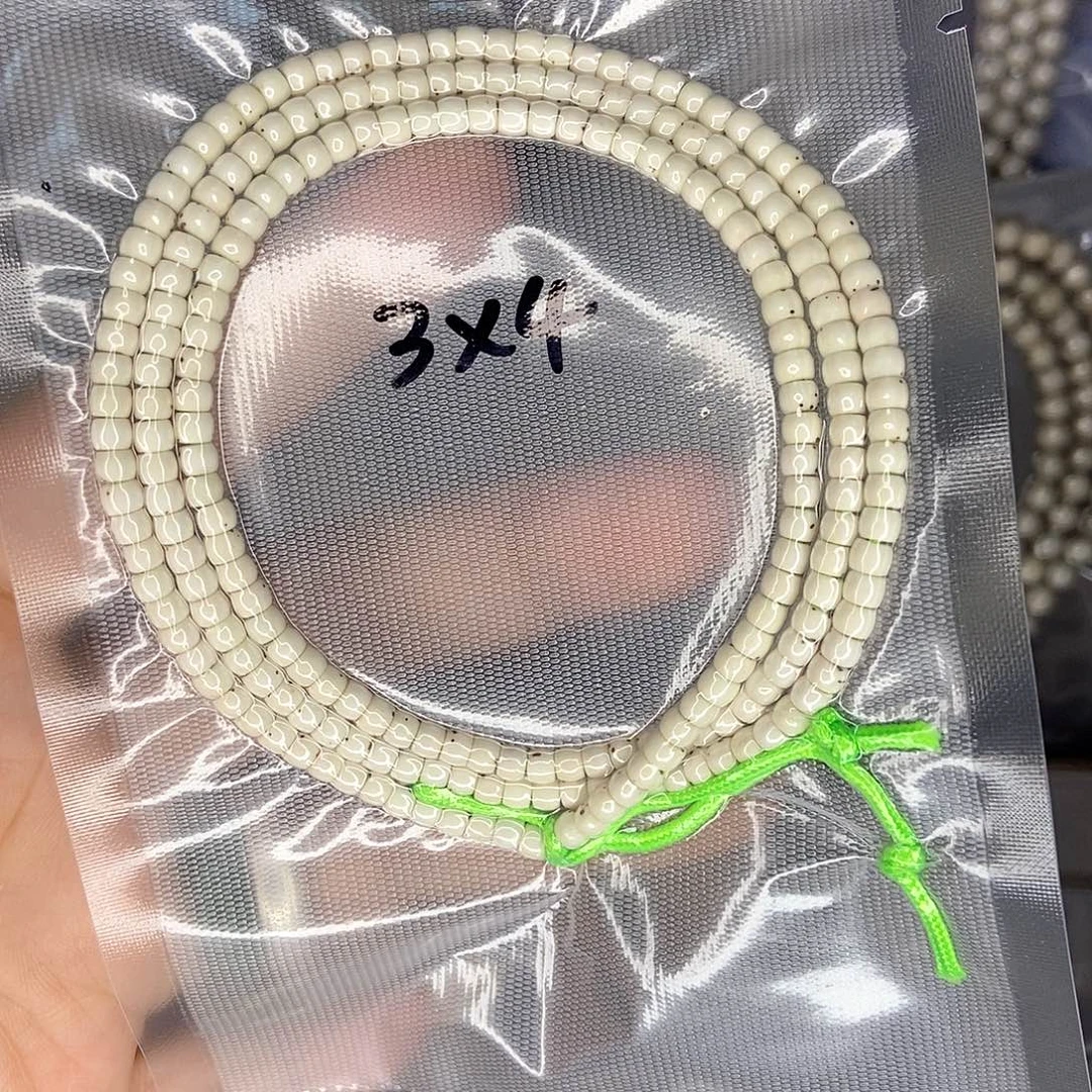暖***暖手串星月菩提星月