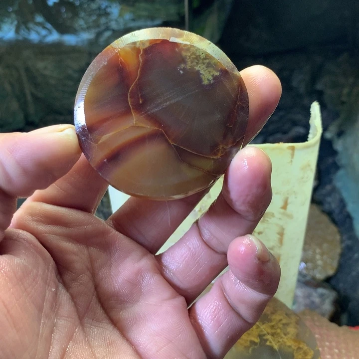 星***子定制玛瑙天然玛瑙牌子