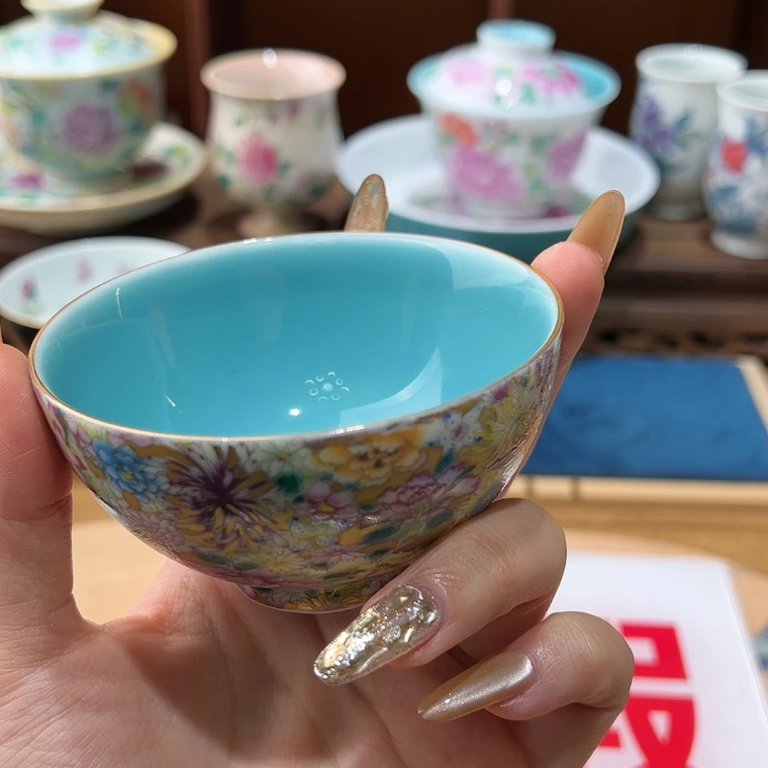 微瑕微瑕景德镇陶瓷