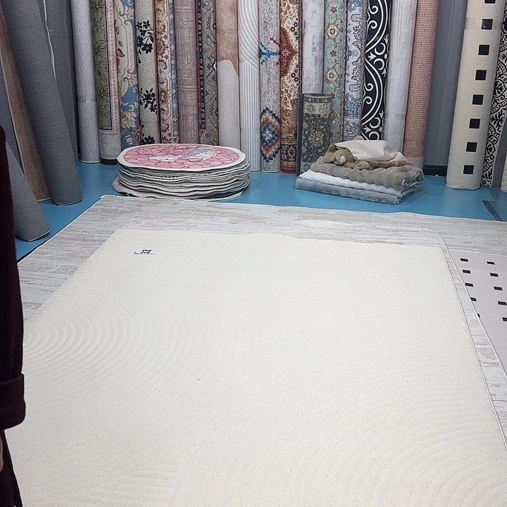 混纺240×340硅藻丝云朵纤维特价尺寸误差正负1-3厘米