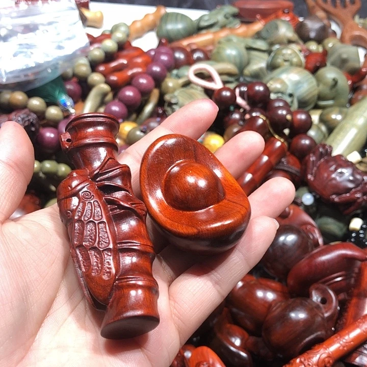维腊木（绿檀）123665778999878