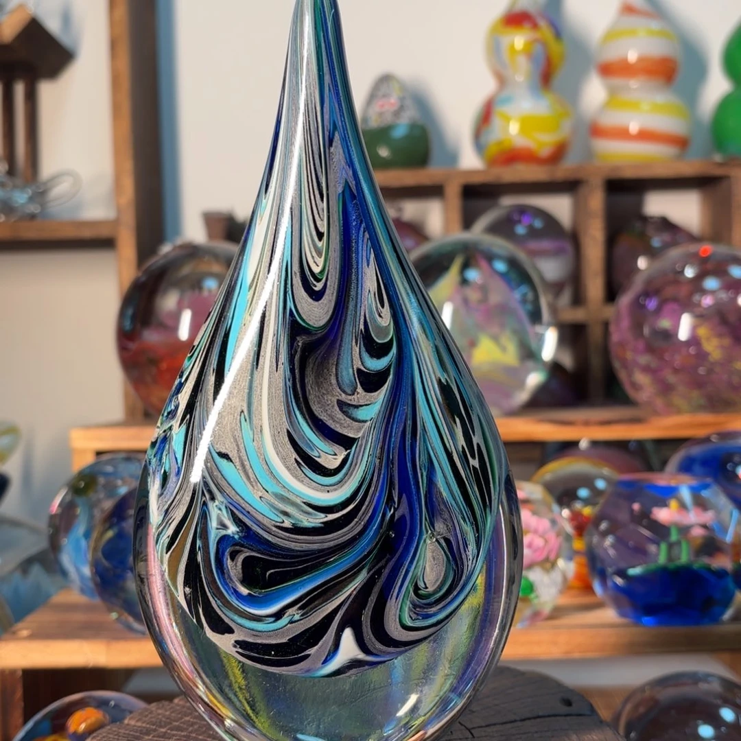 手工艺品琉璃精品