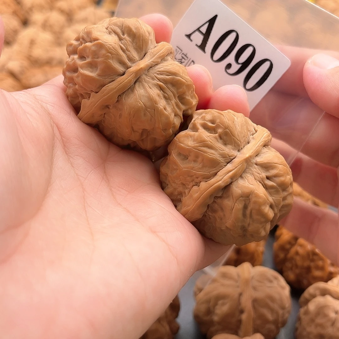 把件桃核蛙蛙福利38