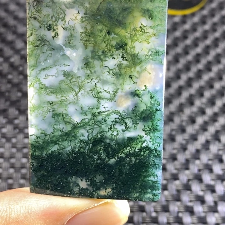 忠***贤玛瑙/玉髓未镶嵌玛瑙