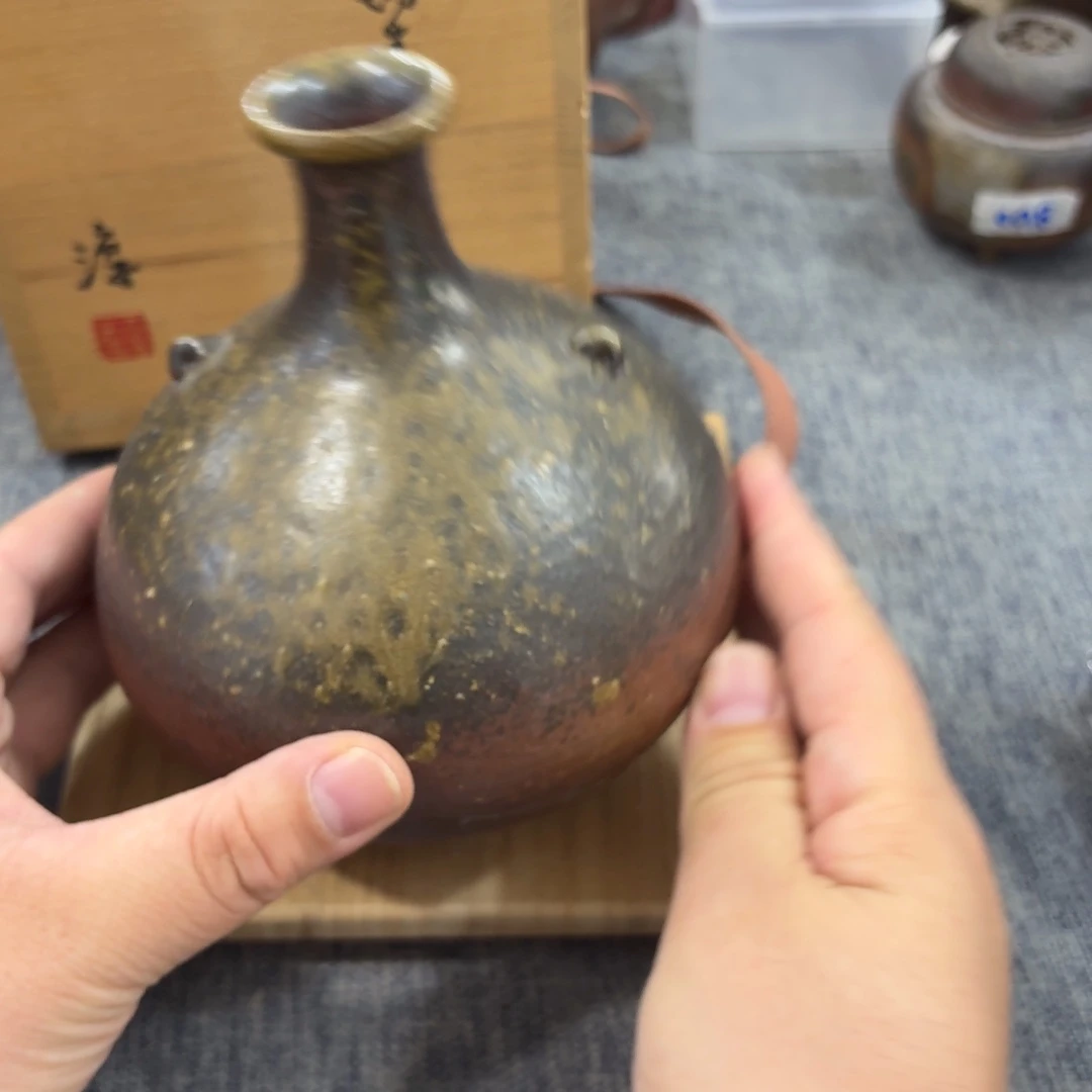 非常好用漂亮的茶具