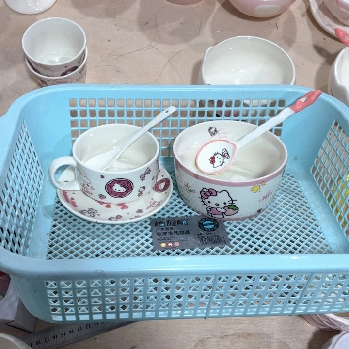 摆件陶陶瓷摆件欢迎光临