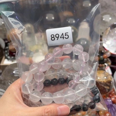 【闪购商品】未镶嵌手串水晶