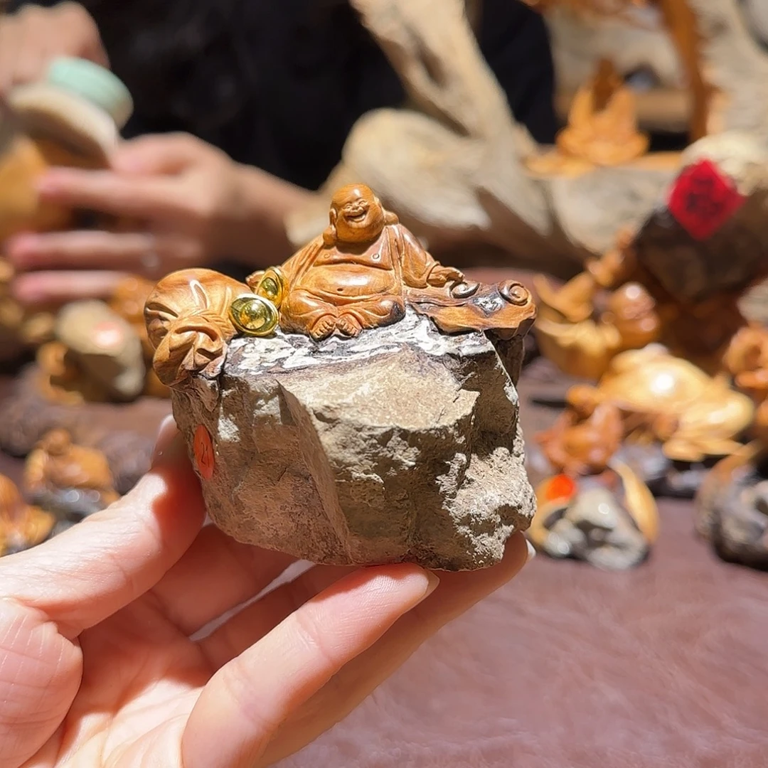 宋***虹柏木（崖柏）太行集团