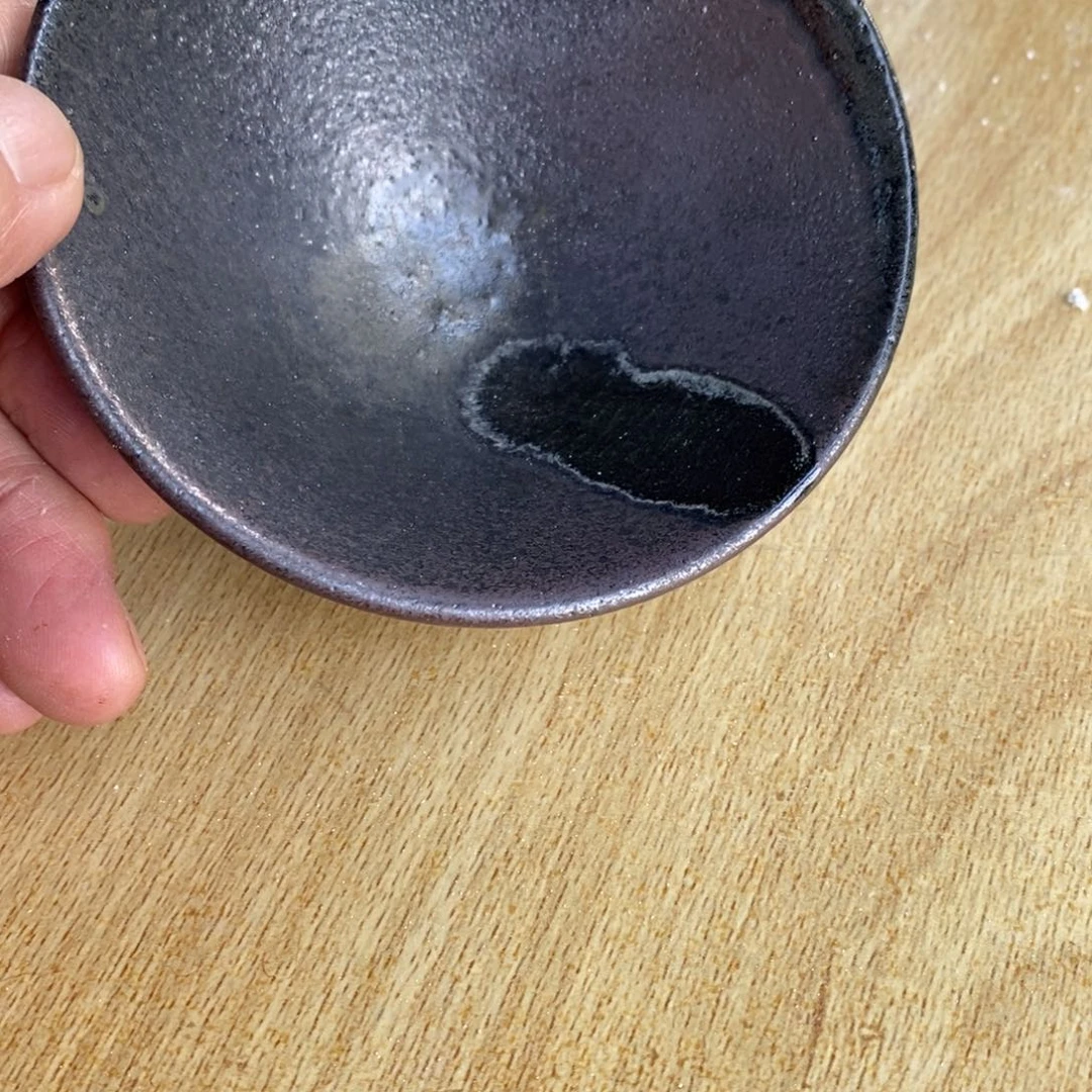 三***一浪鬼柴烧 无相系列