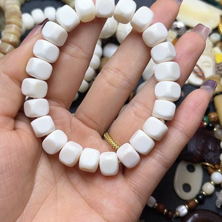 驼骨手串/手链其他配饰