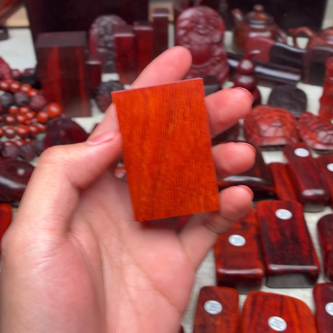 檀香紫檀（小叶紫檀）