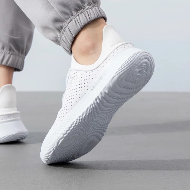 Under Armour/安德玛25男鞋 SlipSpeed随变鞋BOA旋钮可踩跟运动鞋