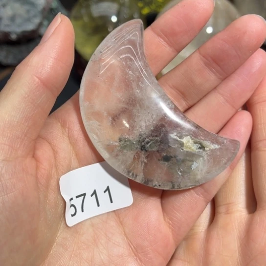 【闪购商品】水晶大型摆件（非配饰）未镶嵌