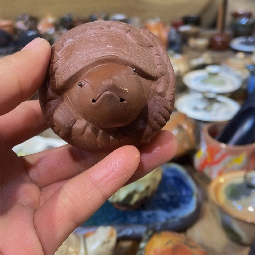 精品茶具陶瓷工艺