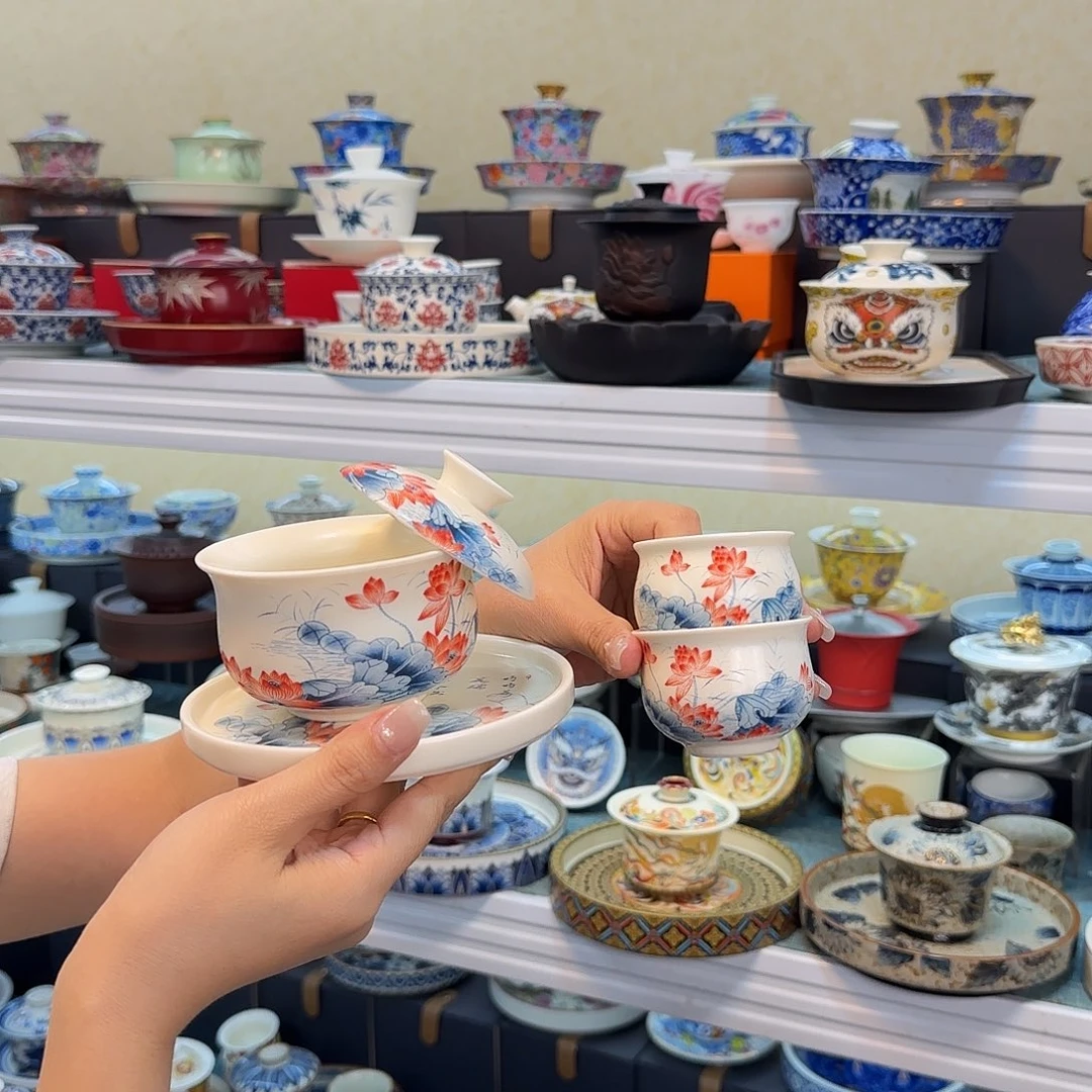 我们的目标是成为更优秀