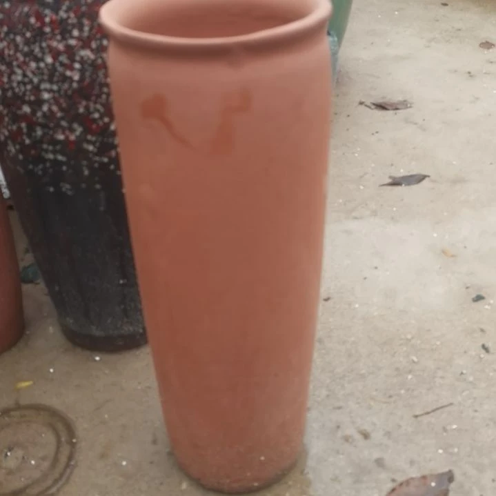 口14高42瑕疵一个盆