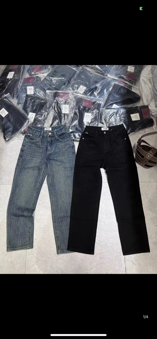 2025年新款烟馆裤