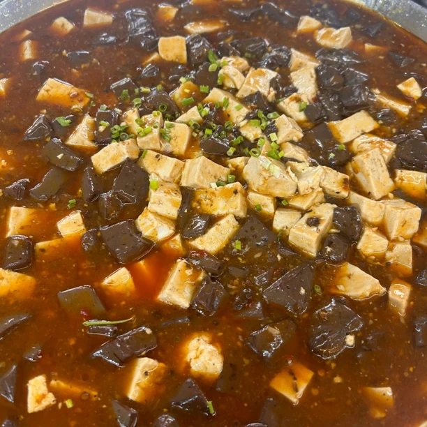 【红白豆腐】米来客小时达，最快半小时送达