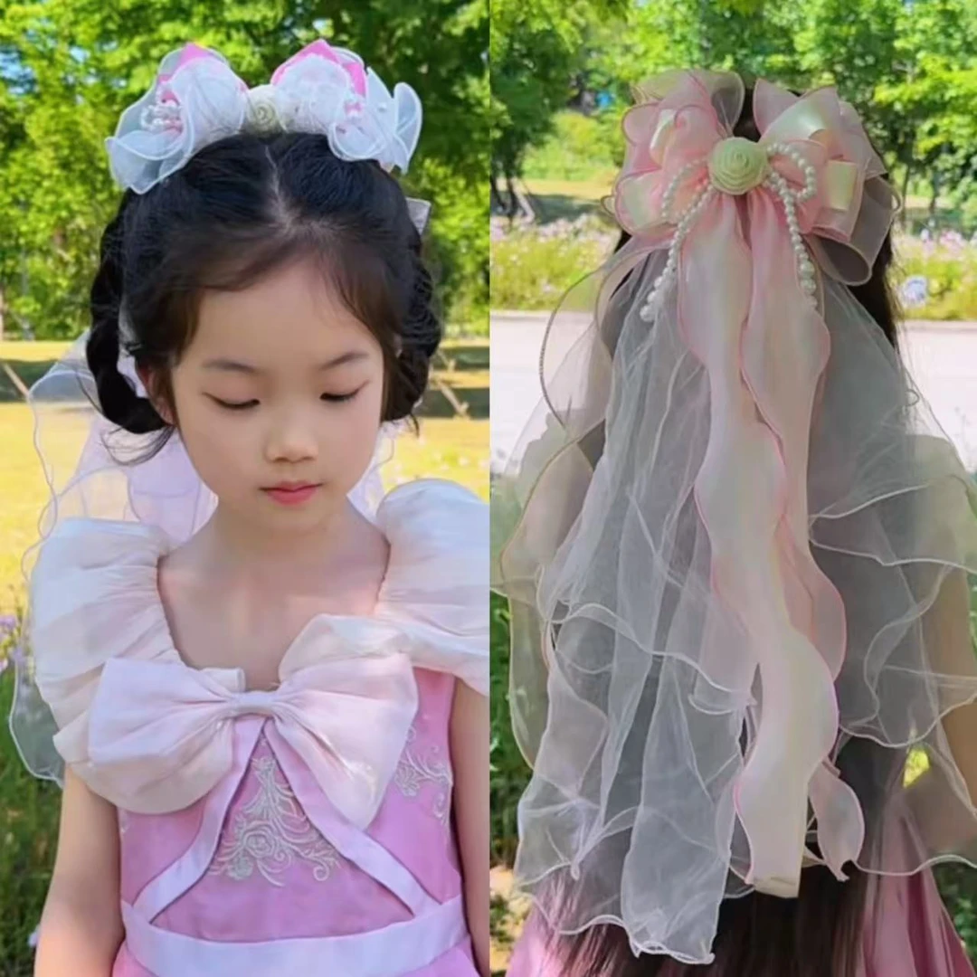 003洛丽塔灰姑娘公主甜美发饰