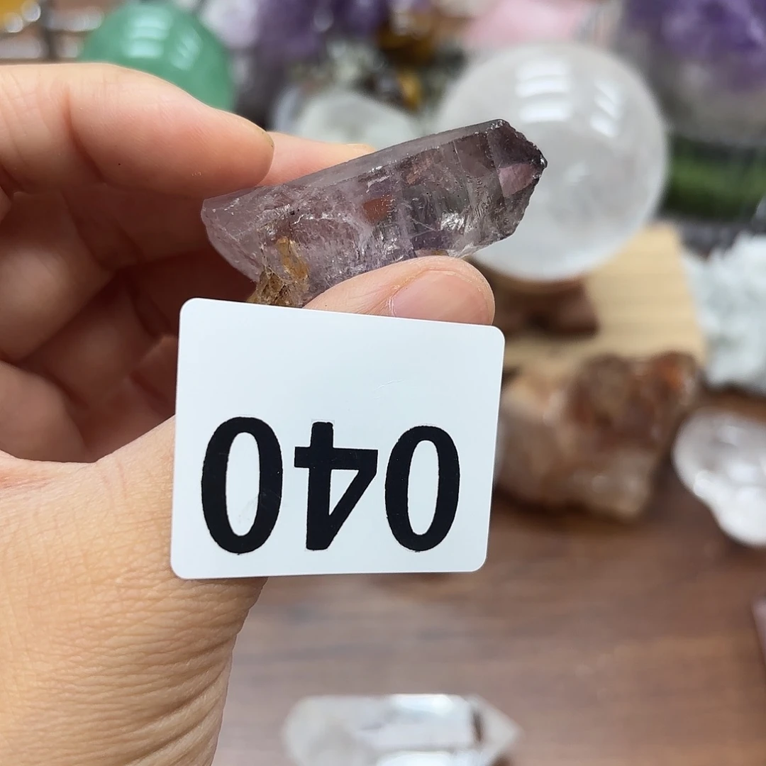 T***e未镶嵌大型摆件（非配饰）水晶