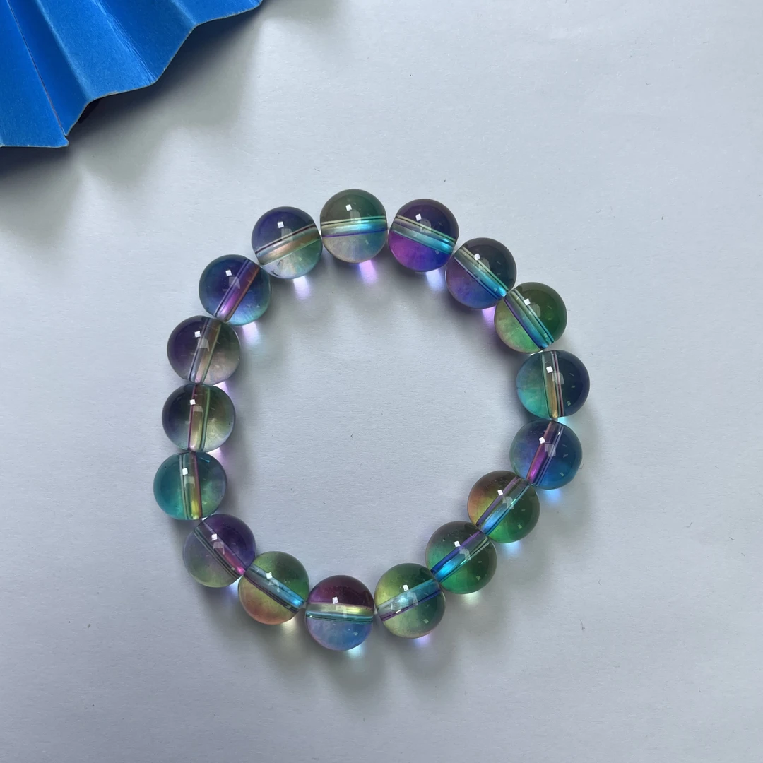 手链M566-2精美时尚百搭男女同款首饰