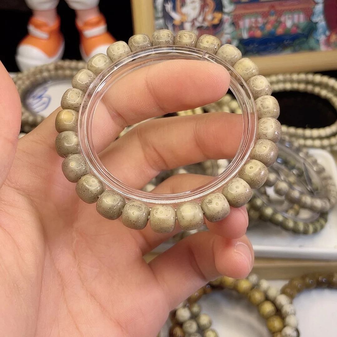 吊坠星月菩提8252