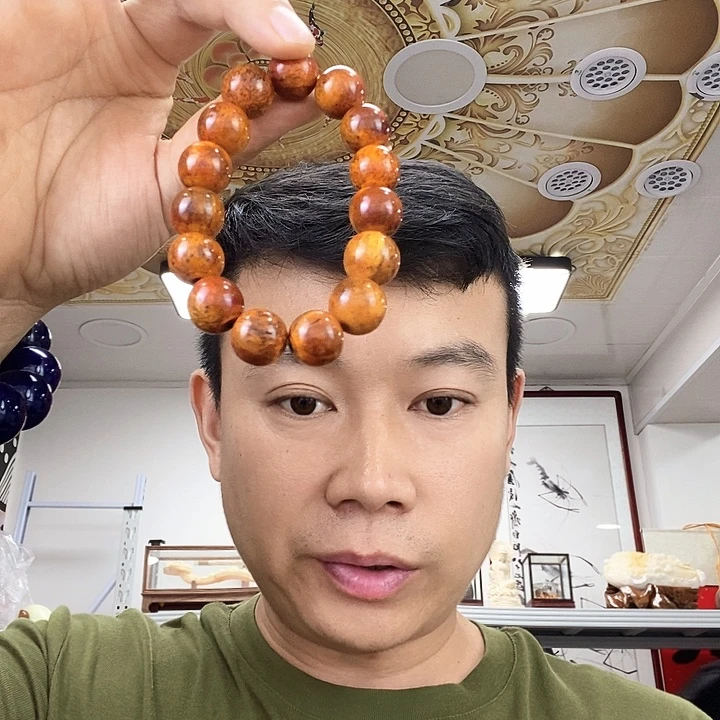 大果紫檀（缅甸花梨）961