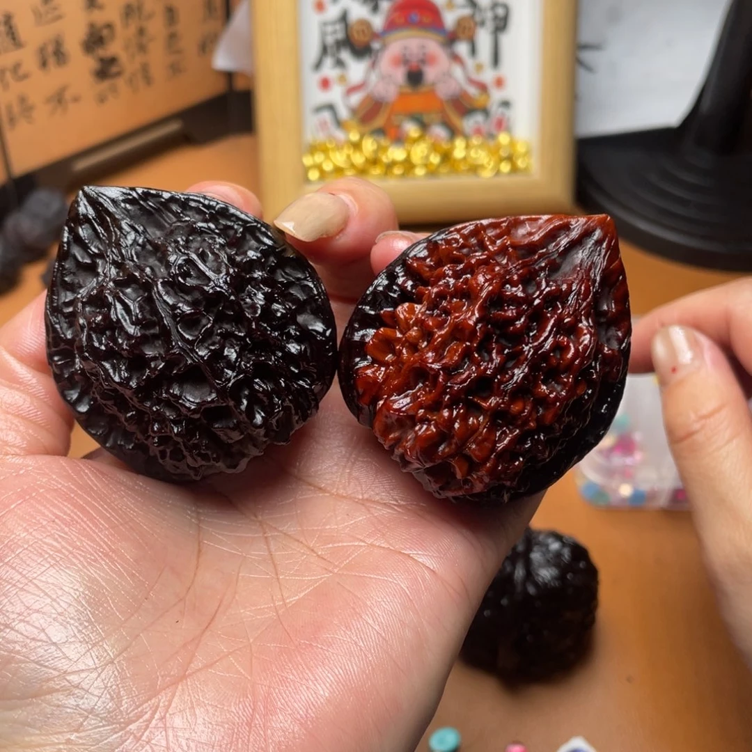 核桃地闷官帽46尺彩彩7