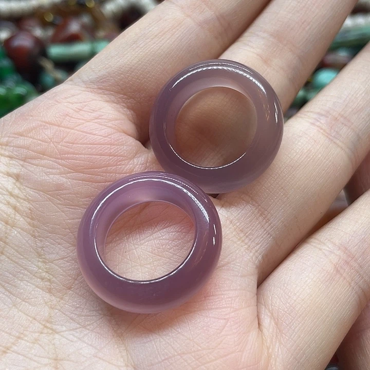 玛瑙/玉髓未镶嵌项链  手链