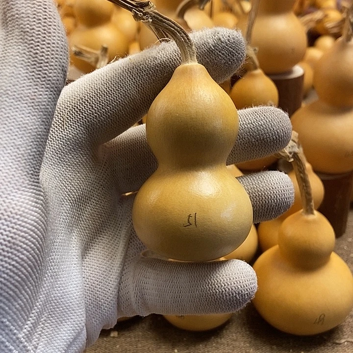 文玩葫芦 完美主义者 慎拍51