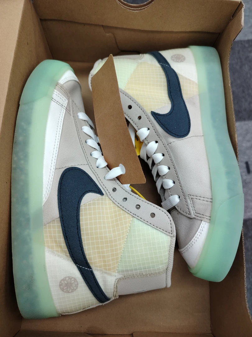 批量 nike blazer