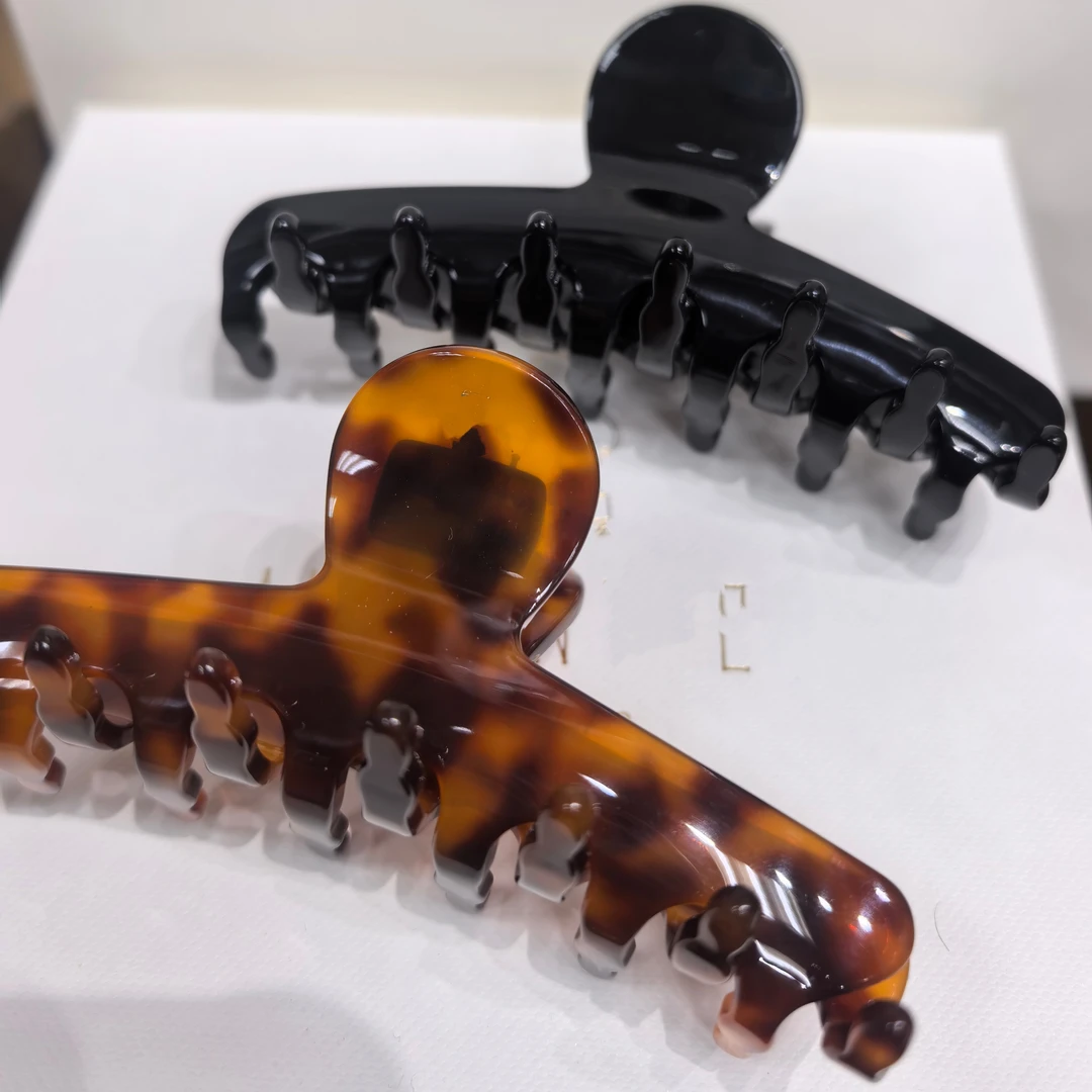 帕伊鲨鱼夹抓夹发饰