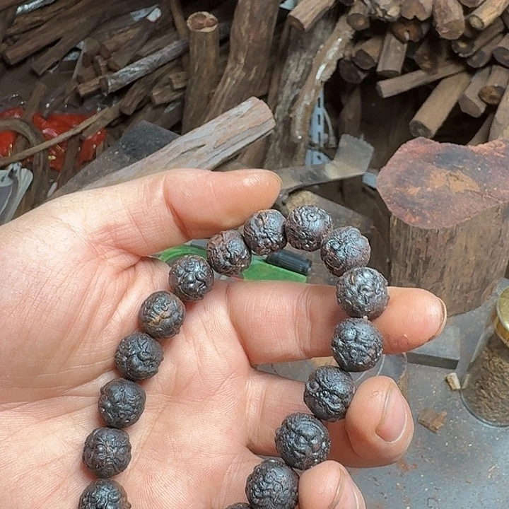 *****降真香其他降真香雕刻珠