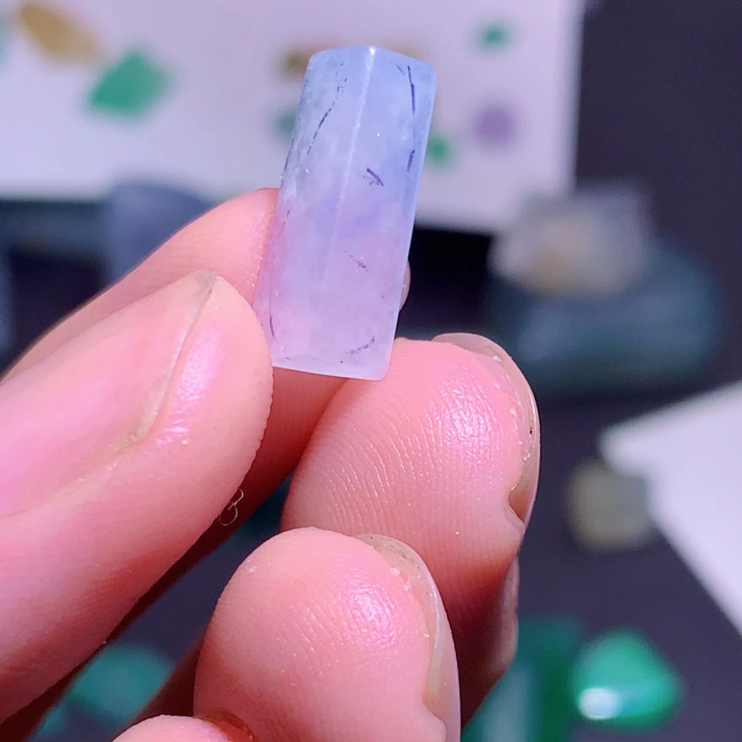 未镶嵌定制翡翠翡翠