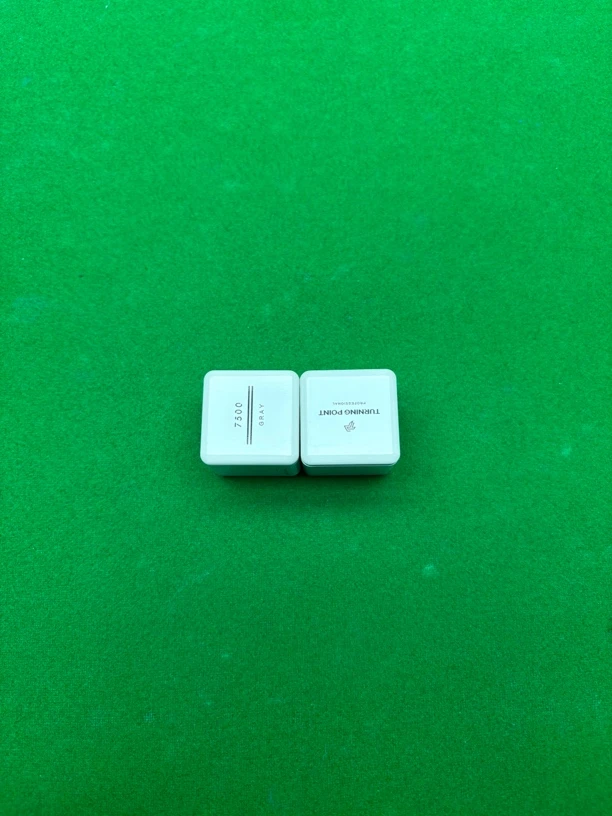 正品TP7500巧克灰色