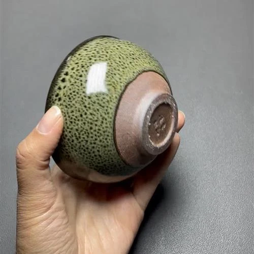 【闪购商品】茶盏-572............