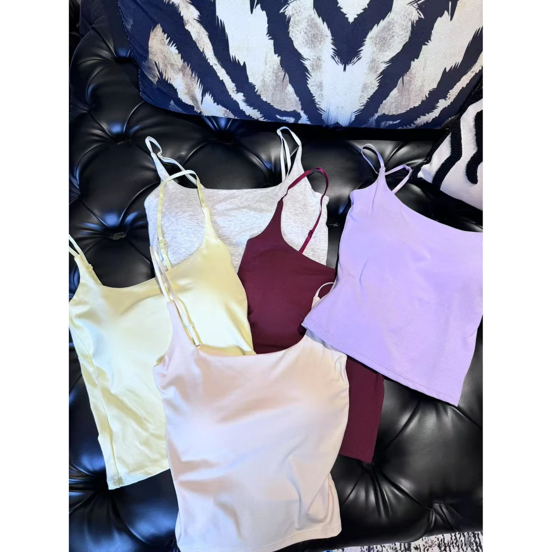 孤品特价E55-五色背心