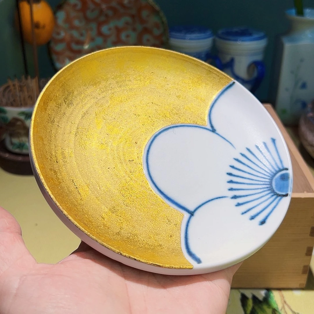 咖啡杯和茶杯也要搭配一些