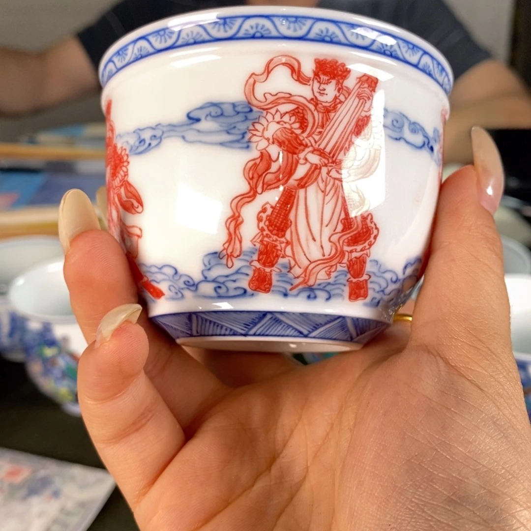 九鸣瓷艺九鸣瓷艺