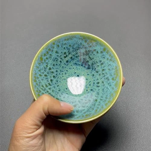 【闪购商品】茶盏-594............