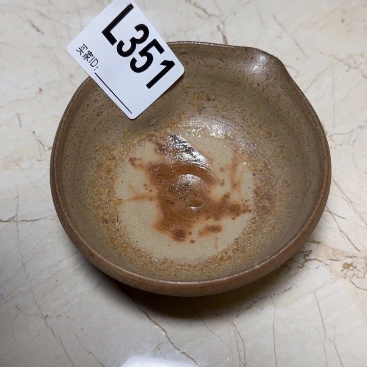 备前烧作品备前烧