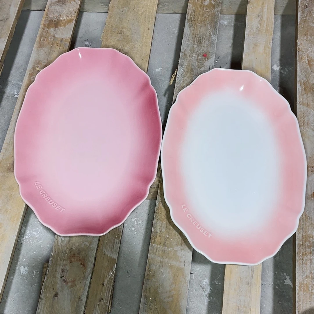 瓷片微瑕陶瓷餐具家用  一个精品