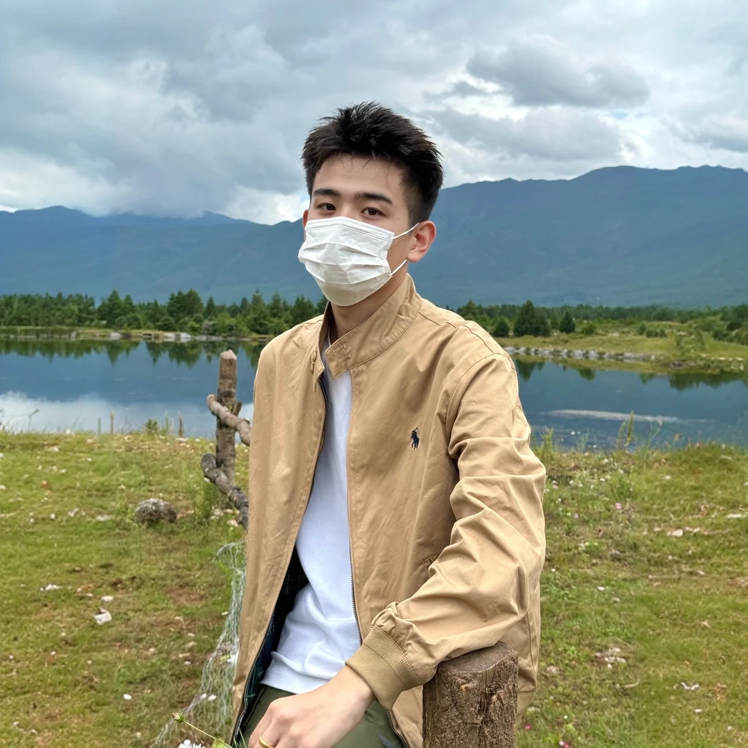 春秋季新款修身翻领外套男女美式复古高级感痞帅潮牌情侣夹克上衣