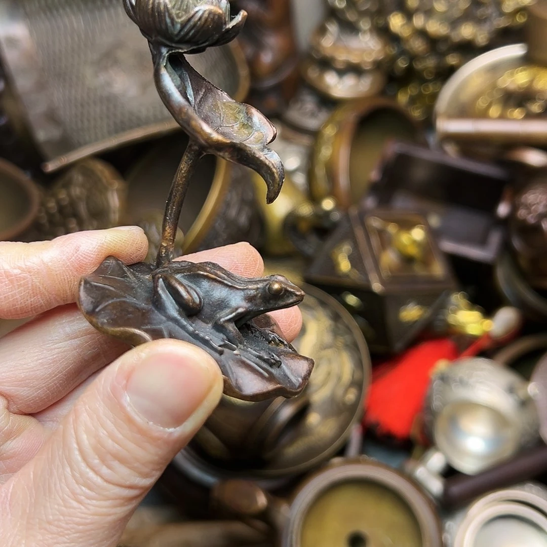 铜锣湾的历史文化