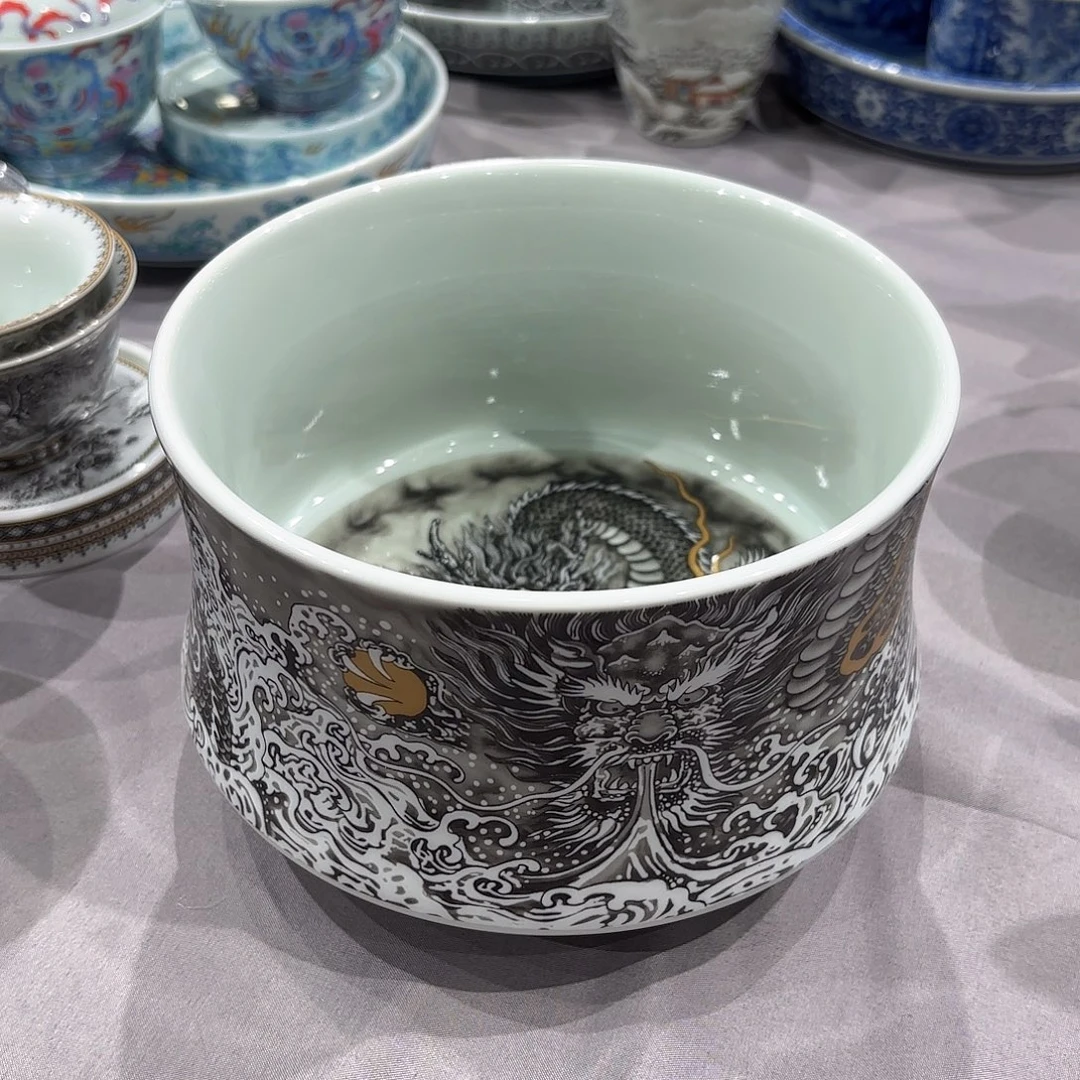 ****瓷片景德镇瓷器等众多