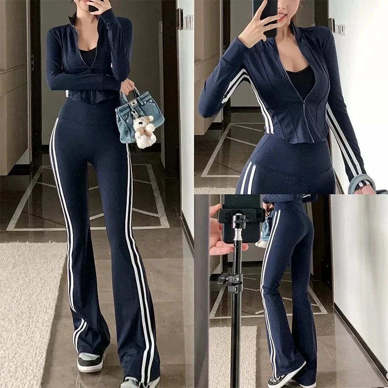 401-600孤品福利瑜伽健身运动服